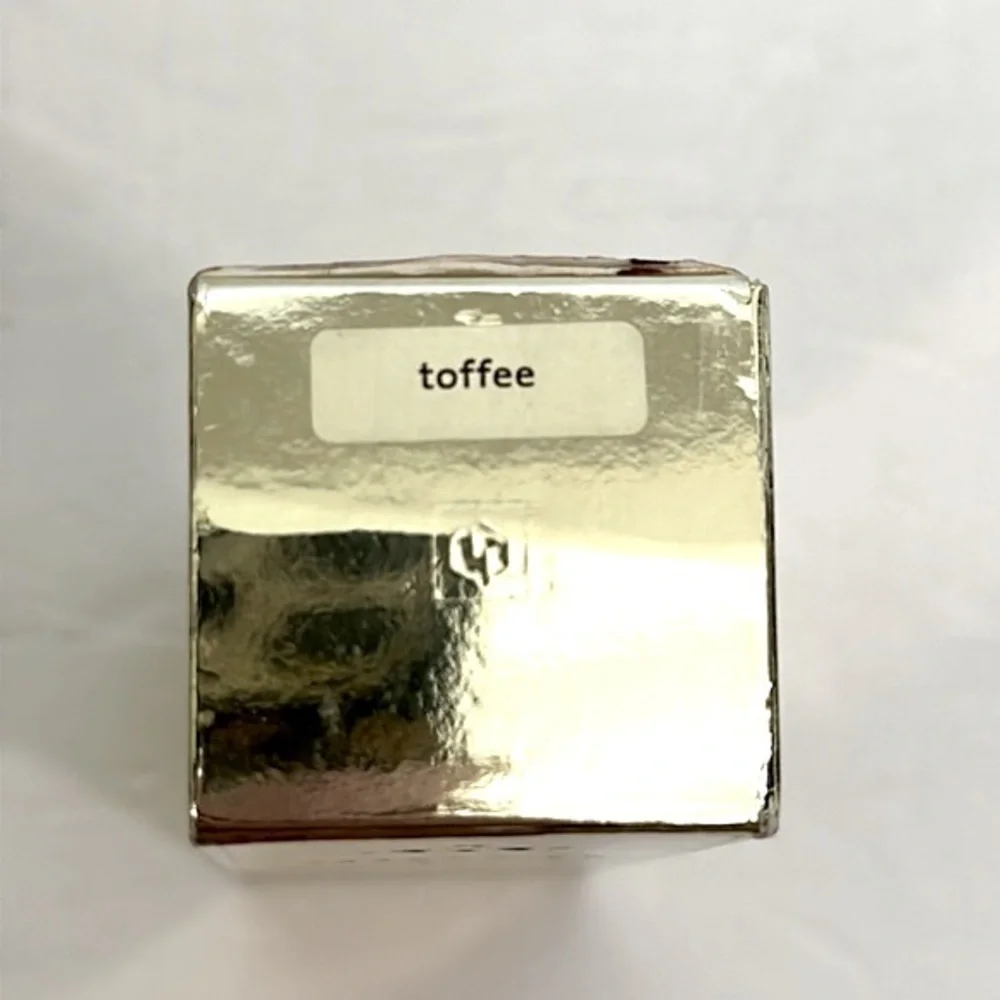 Jouer Essential High Coverage Crème Foundation in toffee